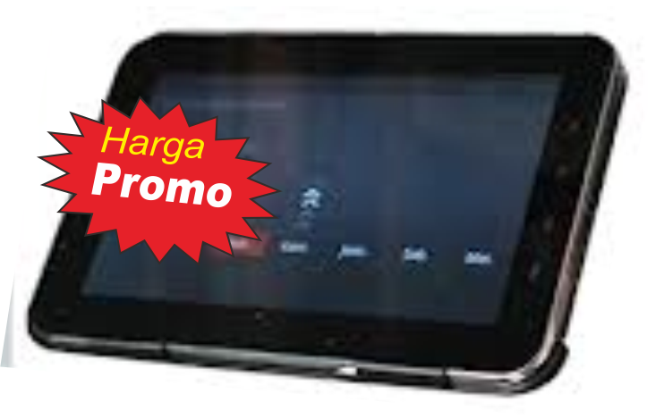 Tablet pc murah NS icon Tac7 GSM Phone SMS +TV+FM+GPS info lengkap dan